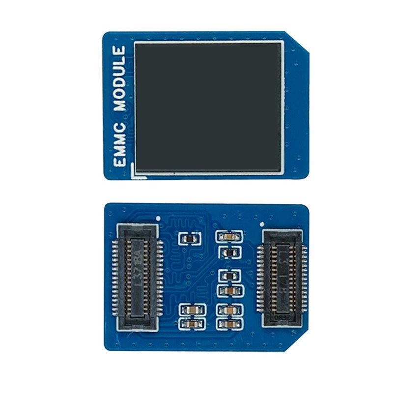 ขายดี-โมดูลแฟลช EMMC ความเร็วส - Orange Pi 5 Plus 32Gb บทวิจารณ์และราคา