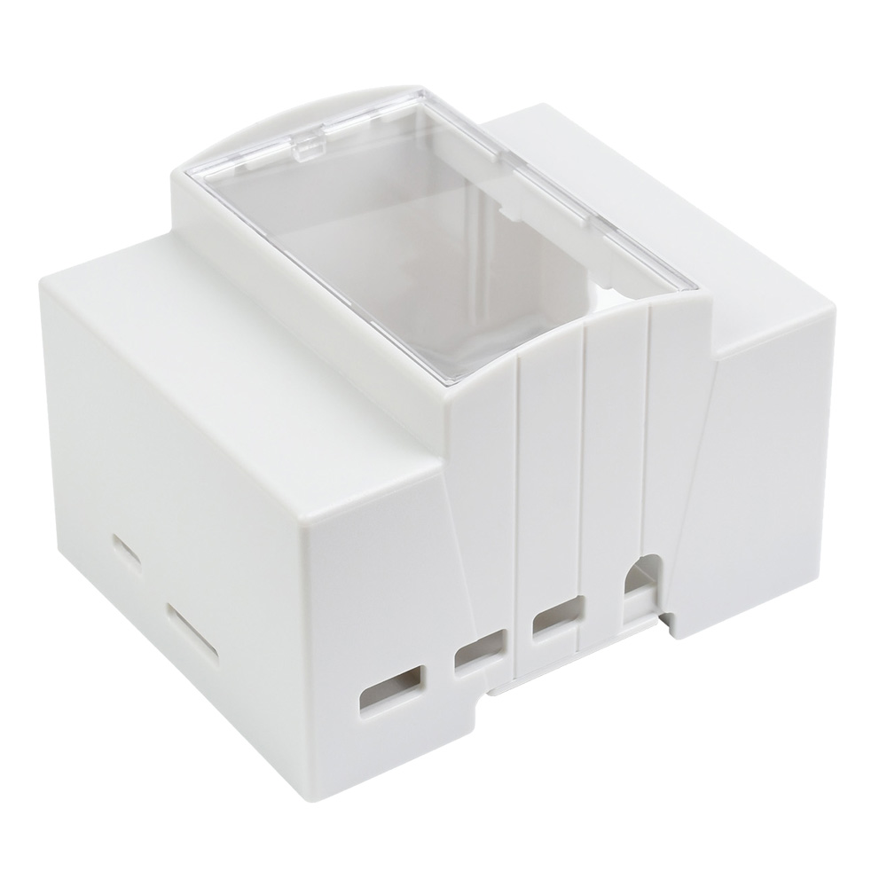 Raspberry Pi 4 Model B เคสยึด  - Deskpi Super6C บทวิจารณ์และราคา