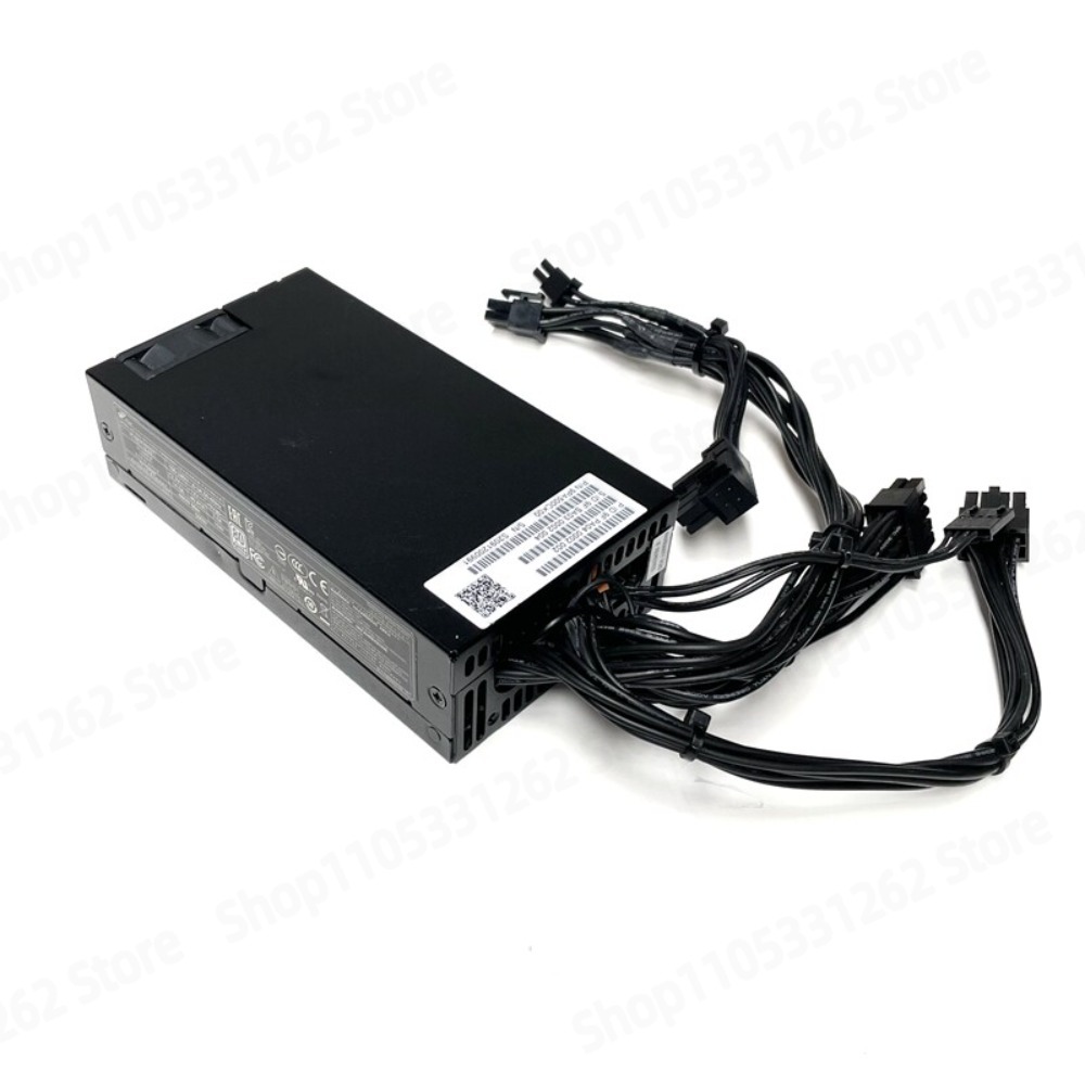FSP500-30AS แหล่งจ่ายไฟขนาดเล็ - Atx Power Supply 1U Flex 500W บทวิจารณ์และราคา
