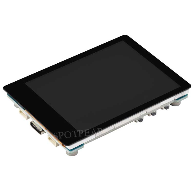 Raspberry Pi Pico 2 RP2350 2.8 - Turing Pi 2 บทวิจารณ์และราคา